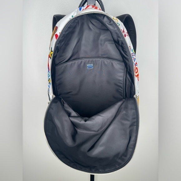 Backpacks